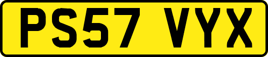 PS57VYX