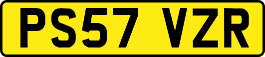 PS57VZR