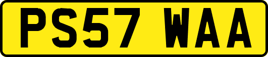 PS57WAA