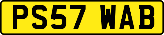 PS57WAB
