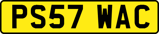 PS57WAC