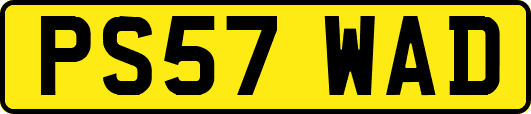 PS57WAD