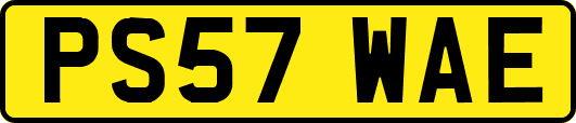 PS57WAE