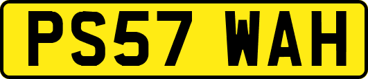 PS57WAH