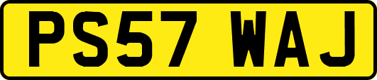 PS57WAJ