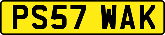 PS57WAK