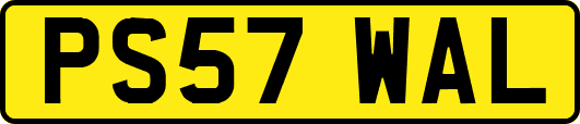 PS57WAL