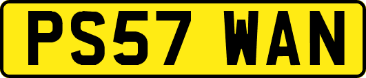 PS57WAN