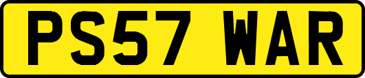 PS57WAR