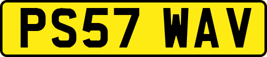 PS57WAV