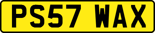 PS57WAX