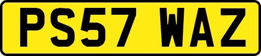 PS57WAZ