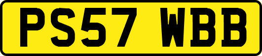 PS57WBB