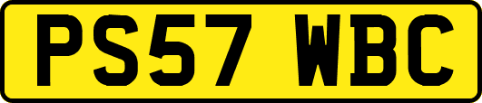 PS57WBC