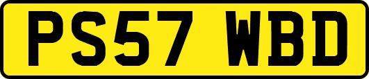 PS57WBD
