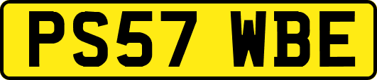 PS57WBE