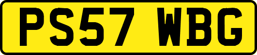 PS57WBG