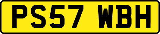 PS57WBH