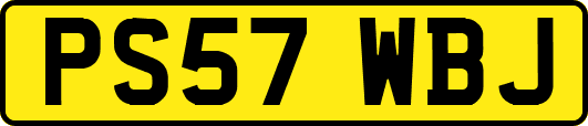 PS57WBJ