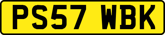 PS57WBK
