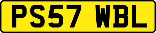 PS57WBL