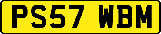 PS57WBM