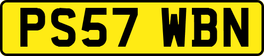 PS57WBN