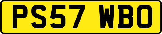 PS57WBO