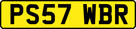 PS57WBR