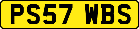 PS57WBS