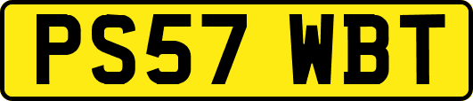 PS57WBT