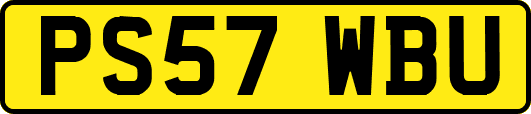 PS57WBU