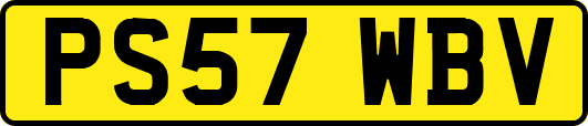 PS57WBV