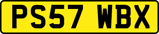 PS57WBX