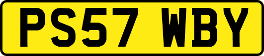 PS57WBY