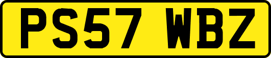 PS57WBZ