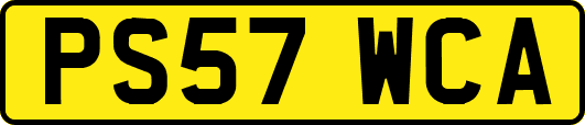 PS57WCA