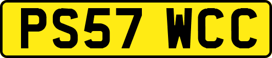 PS57WCC