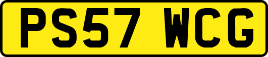 PS57WCG