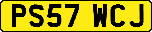PS57WCJ