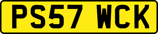 PS57WCK
