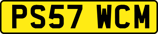 PS57WCM