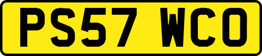 PS57WCO