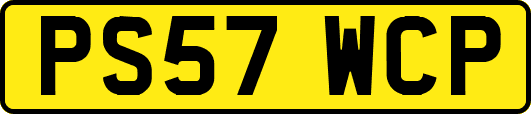 PS57WCP