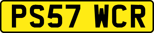 PS57WCR