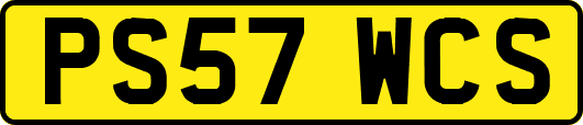 PS57WCS
