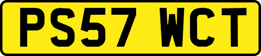 PS57WCT