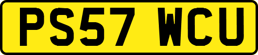 PS57WCU