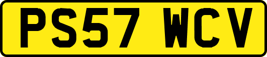 PS57WCV