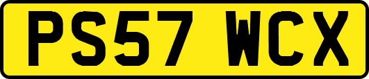 PS57WCX